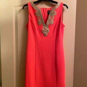 Vince Camuto Dress